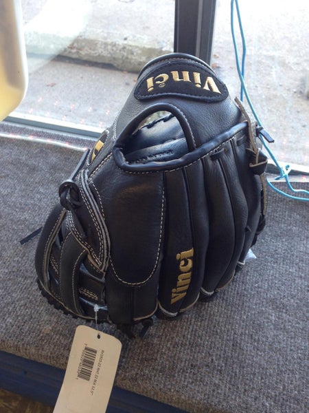 Vinci RV1923-22 Black/Black