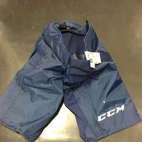 Pro Return CCM PP9KC Matt Duchene Pant Cover Colorado Third