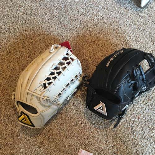 2pack Akadema Blem Custom Glove