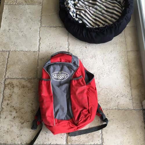 Louisville Slugger Baseball Bag