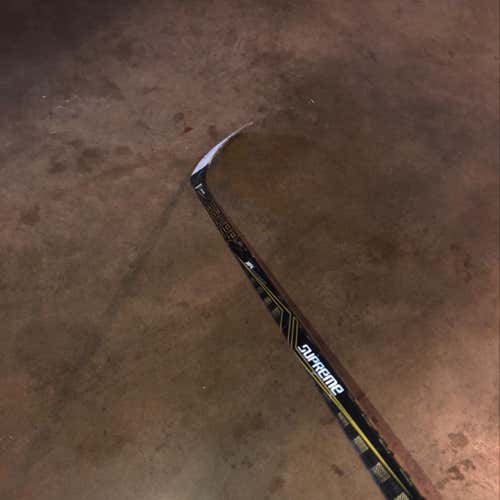 Bauer 1S Stick