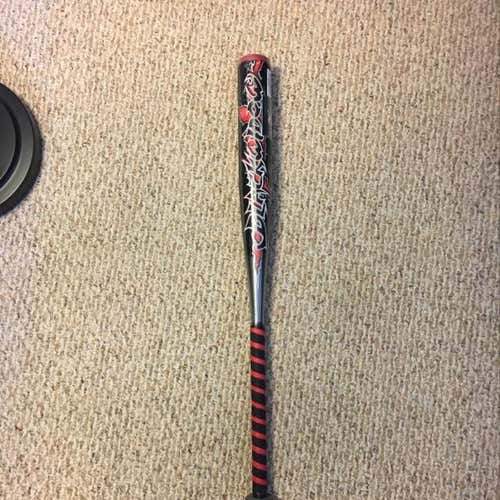 Mizuno Black Widow -13 29”