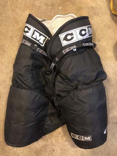 CCM Pants