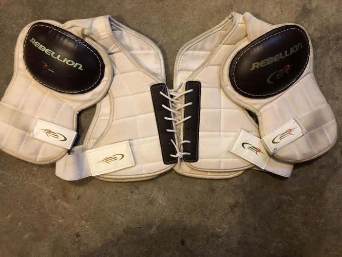 Rebellion Shoulder Pads