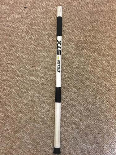 STX STALLION 500 SHAFT LIKE NEW
