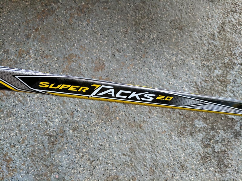 CCM SuperTacks 2.0 P14