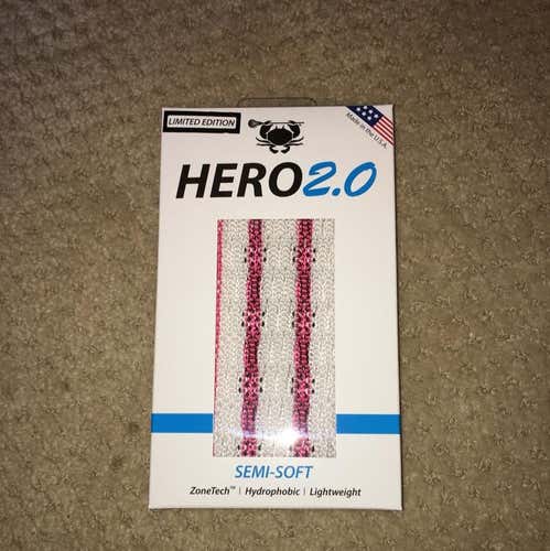 BN LE ECD BCA HERO 2.0 MESH