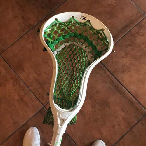 Stx Surgeon