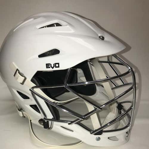Evo Helmet