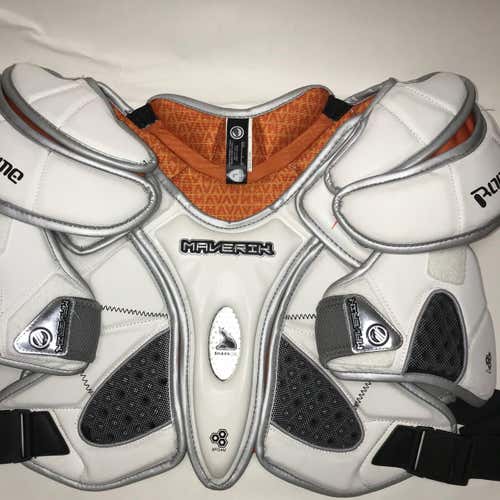 Rome Shoulder Pad