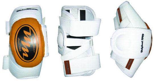 Mic Mac Hockey Original 1749 Elbow Pads (small)