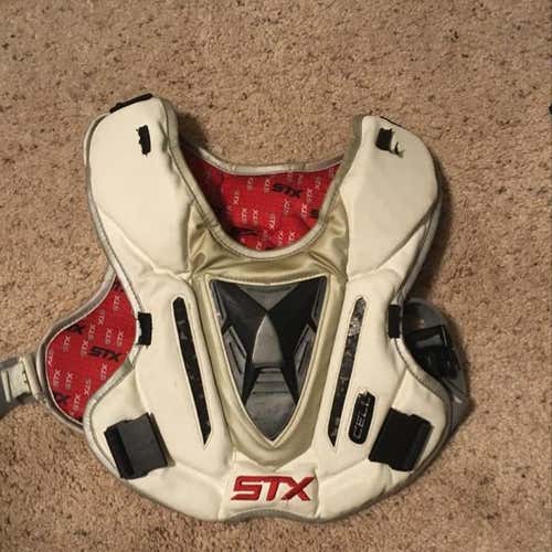 STX Cell Shoulder Pads