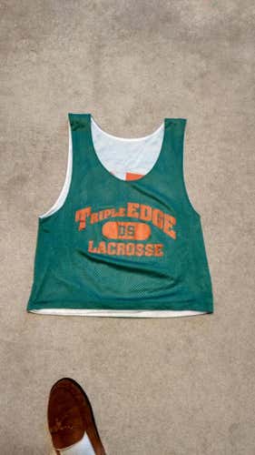 4 Triple Edge pennies