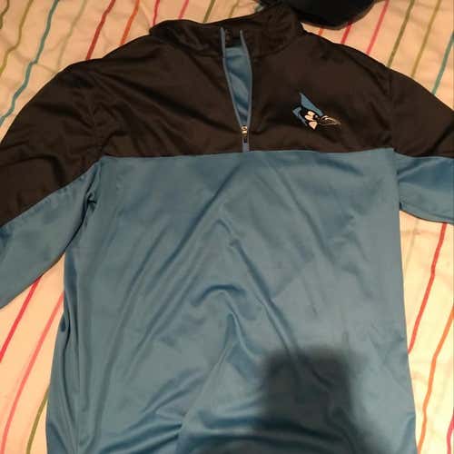 Johns Hopkins 1/4 Zip
