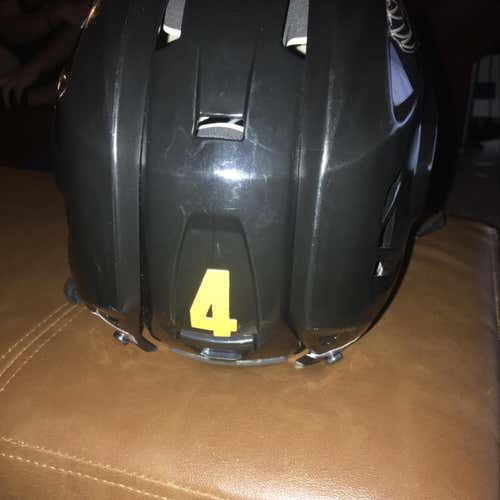 CCM Pro stock Resistance Helmet