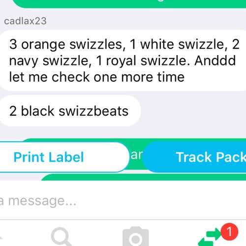 Deal For Cadlax