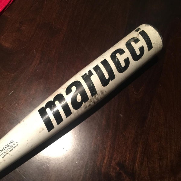 Marucci I’m Good Condition Used For BP Only