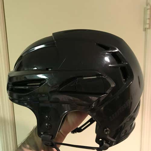 Warrior Px+ Helmet Large W/ Oakley Visor