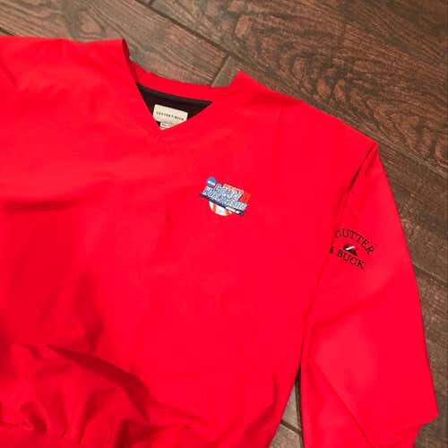 2004 College World Series Pullover