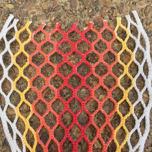 Custom Dyed HERO 2.0- I Custom Dye Mesh