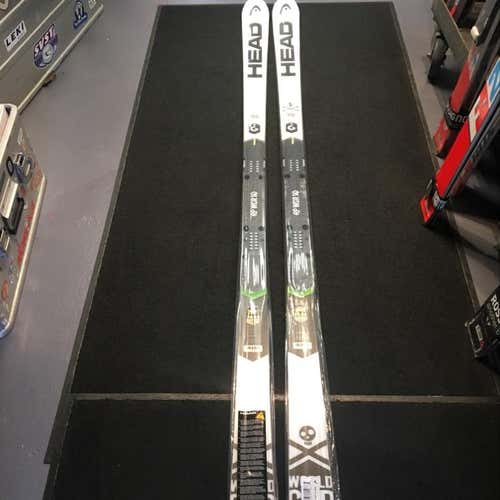 Head World Cup GS Ski 2018