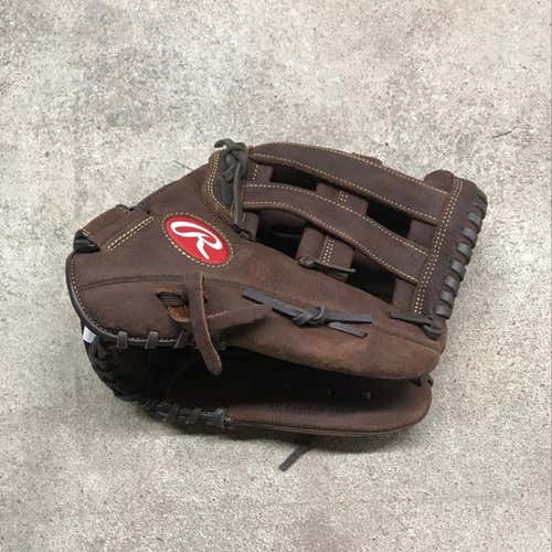 New - Rawlings Player Preferred Softball Slow Pitch 13"