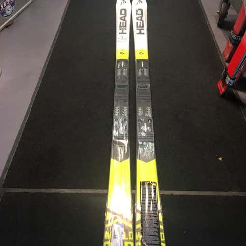 2018 173 Head Jr Race Ski