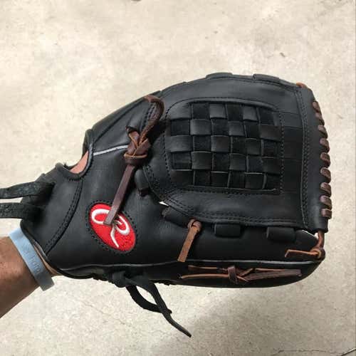 RAWLINGS GAMER FASTPITCH SOFTBALL GLOVE 12” - No Trades