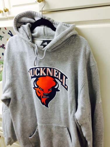 Bucknell Team Issued Lacrosse Jacket