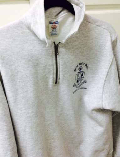 UVA sweatshirt