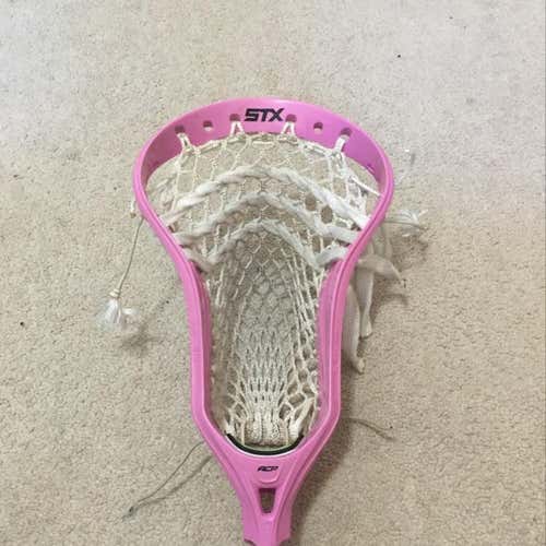 Limited Editing Breast Cancer Awareness Surgeon 10 Factory Pink