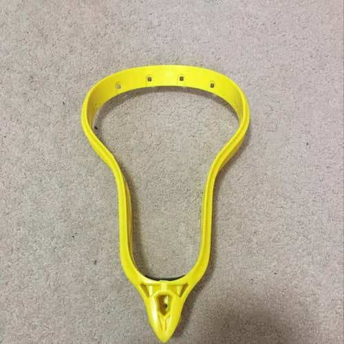 Factory Yellow UA Charge Hs Head
