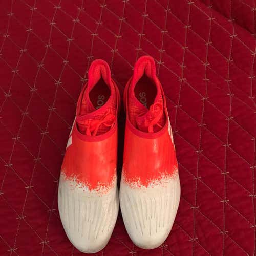 Adidas Pure Chaos Size 10.5