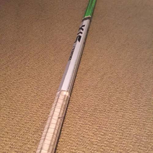 Stx Face off Duel Shaft (barely Used)