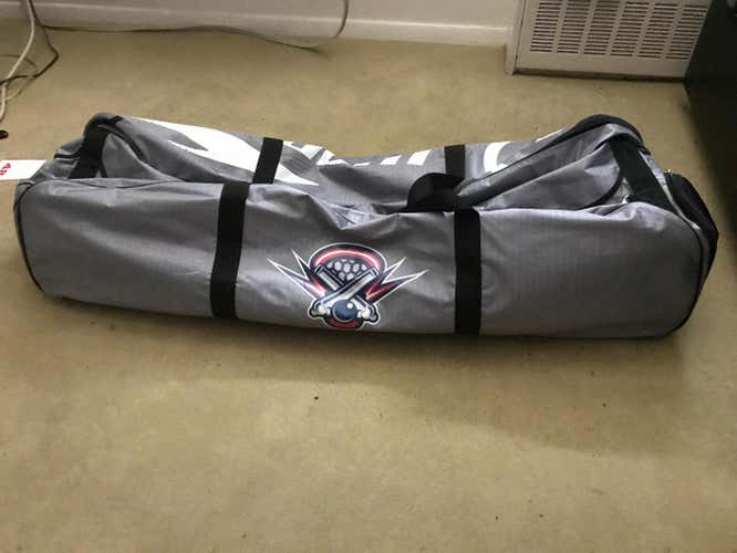 Cannons bag