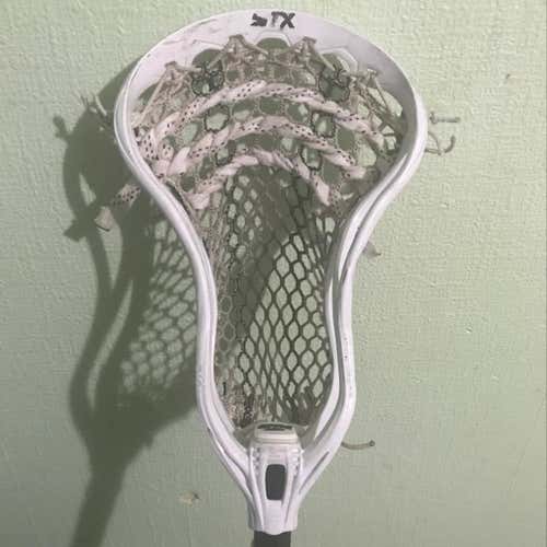 Stx Super Power +