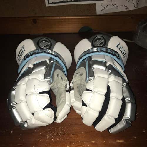 FLG Legit Showcase Lacrosse Gloves