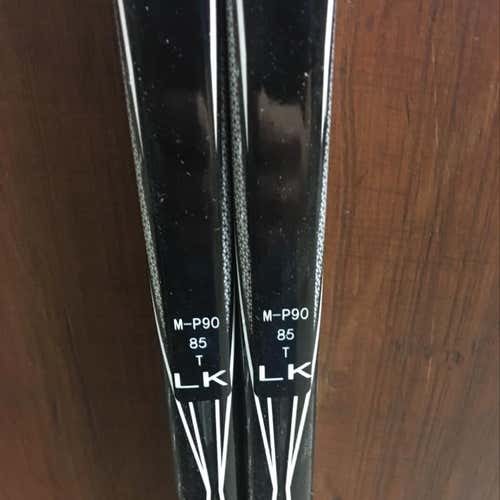 LH 2 Packs Ccm 2.0 85 Flex P90 Grip Brand New
