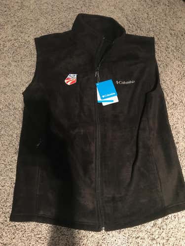 US Ski Team Vest