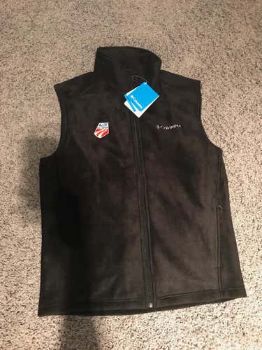 US Ski Team Vest