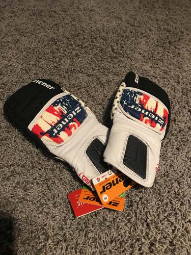 Ziener USA Mittens