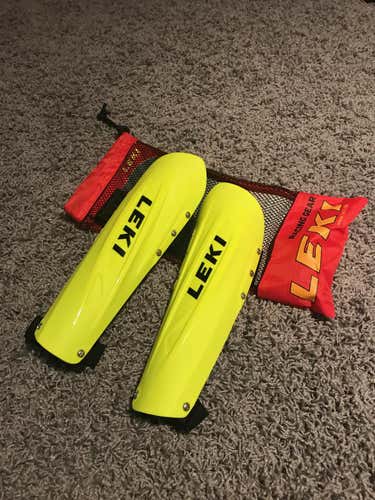 Leki Arm Guards