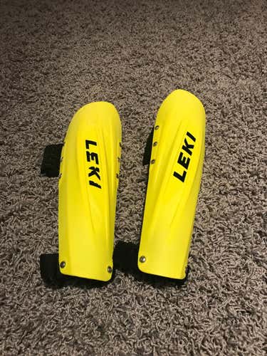 Leki Arm Guards