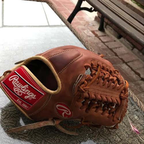 Rawlings's Pro Preferred
