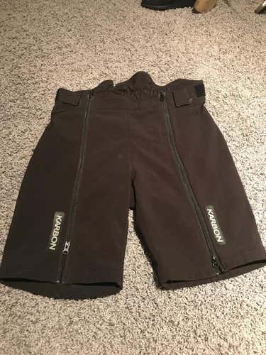 Karbon Training Shorts