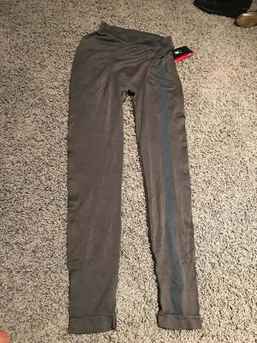 New US Ski Team Long Underwear