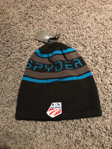 Spyder US Ski Team Beanie