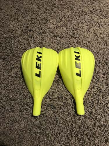 Large Leki Pole Guards