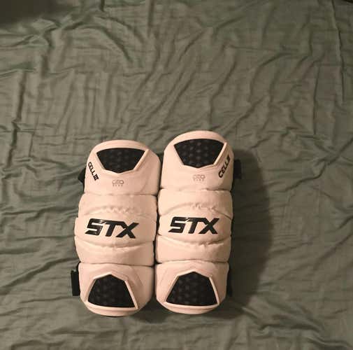 Cell 3 Arm Pads