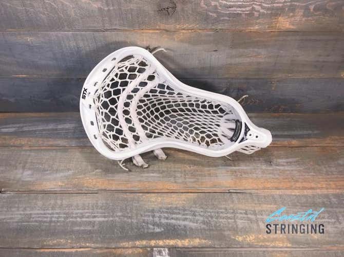 STX Surgeon 700 Strung With Hero Mesh
